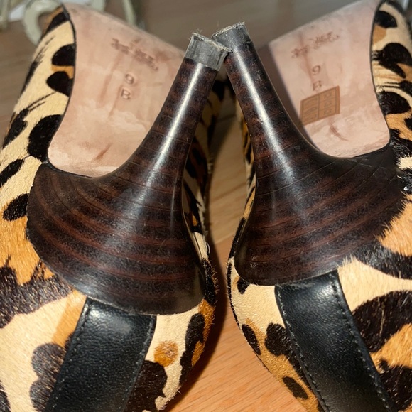 Coach pump - Picture 4 of 6